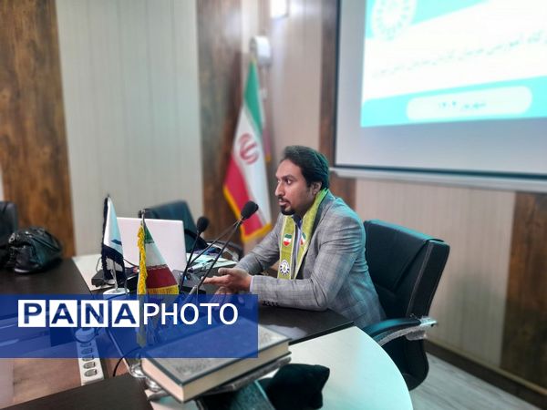 برگزاری دوره تربیت مدرس مربیان کاردان و جدیدالورود استان البرز 