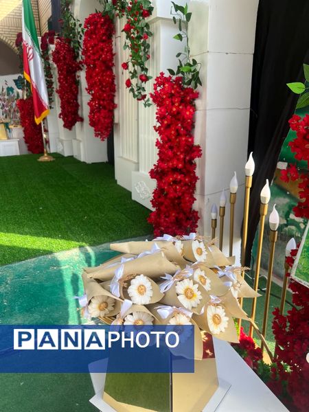 آغاز سال تحصیلی با کاشت درخت به یاد شهدای دانش‌آموز در سیریک