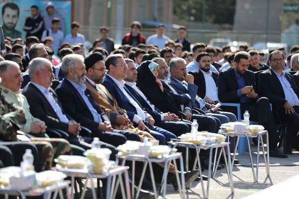 زنگ مهر در آذربایجان غربی