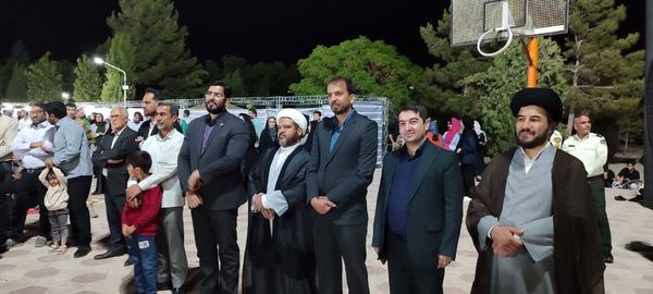 اولین جشنواره غذاهای سنتی در جاجرم