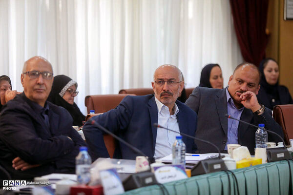 انتخابات مرحله کشوری شورای هماهنگی موسسان مدارس غیر دولتی