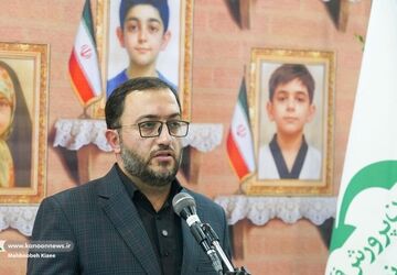 قلم شاعران، صدای شهدای کودک و نوجوان است