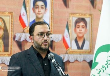 قلم شاعران، صدای شهدای کودک و نوجوان است