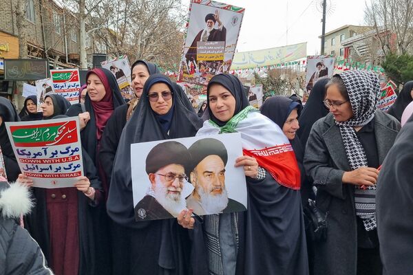 رودهن در آستانه چهل و هفتمین بهار آزادی، تجلی حماسه و امید