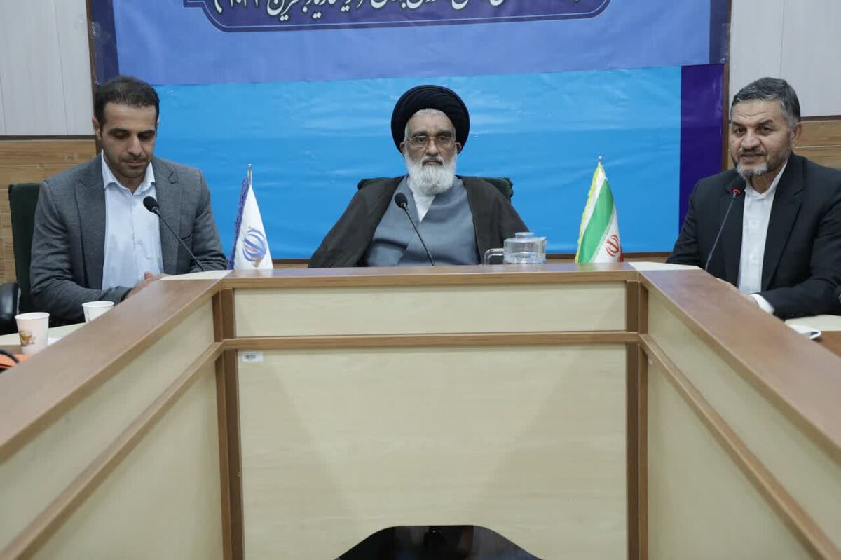  ورزش قهرمانی همراه با حفظ فضایل دینی و انسانی ارزشمند است

