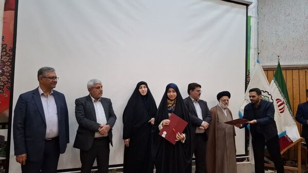 آیین تجلیل از پژوهشگران برتر بهبهان