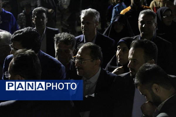 سومین جشنواره غذای سنتی «قلیفچال» شهرستان جاجرم