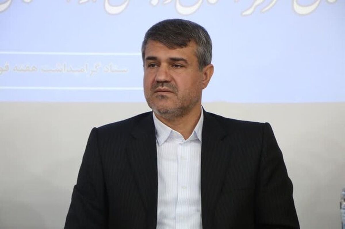 سرمایه‌گذاری روی دانش‌آموزان آینده کشور را می‌سازد