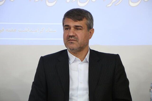 سرمایه‌گذاری روی دانش‌آموزان آینده کشور را می‌سازد