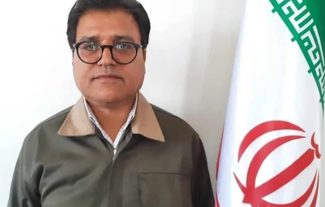 نیروی انتظامی مؤثرترین عامل حفاظت از اراضی ملی است