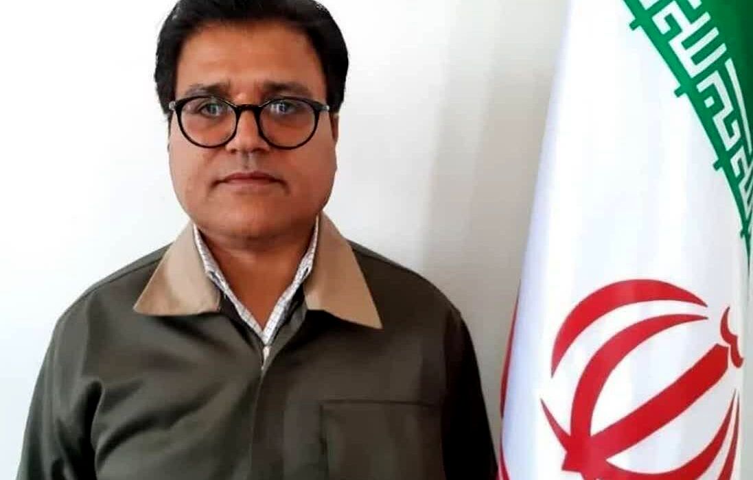 نیروی انتظامی مؤثرترین عامل حفاظت از اراضی ملی است
