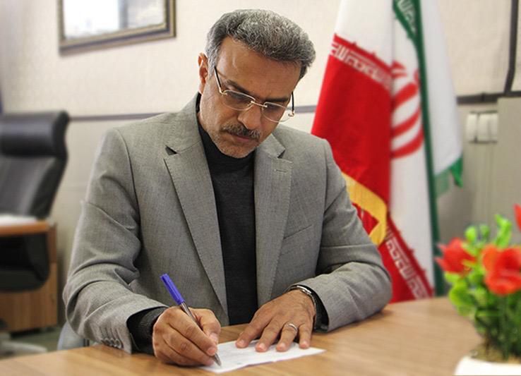 پیام مدیرکل آموزش و پرورش استان فارس به مناسبت فرارسیدن روز جهانی و هفته ملی کودک