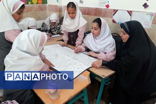 اجرای طرح «ایرانمون» با هدف تقویت هویت ملی در مدارس