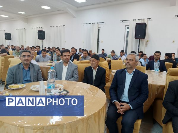 معلمان ستارگان درخشان مسیر علم و دانش