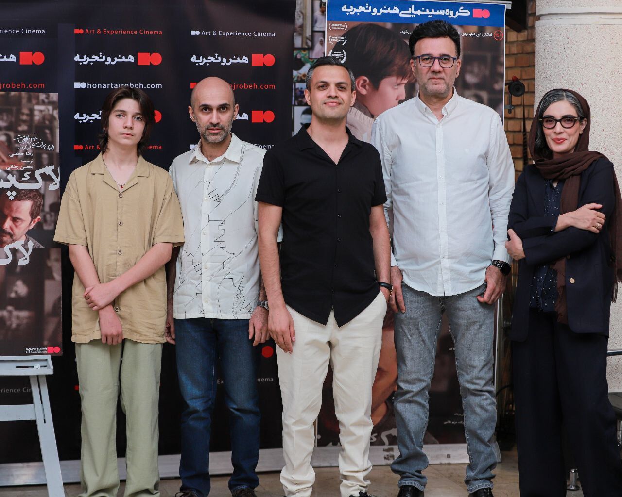 اتفاقات در سینمای مستقل روندی شاعرانه دارند