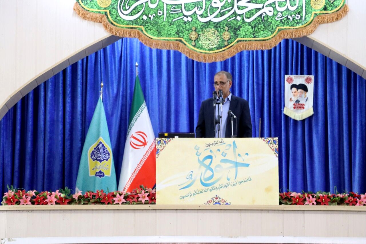 اجرایی‌شدن سند تحول بنیادین در مدارس استان نقشه راه ما خواهد بود