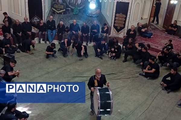 ایران سیاهپوش