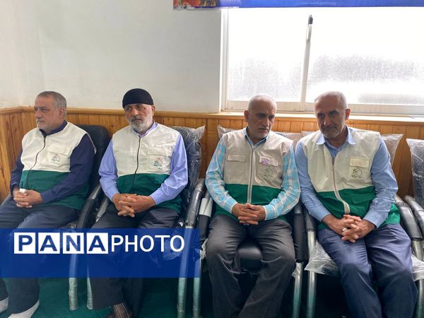 جشن روز دختر در آمل