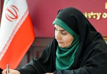 دعوت وزیر راه و شهرسازی از هموطنان برای حضور در مراسم تشییع رهبر شهید