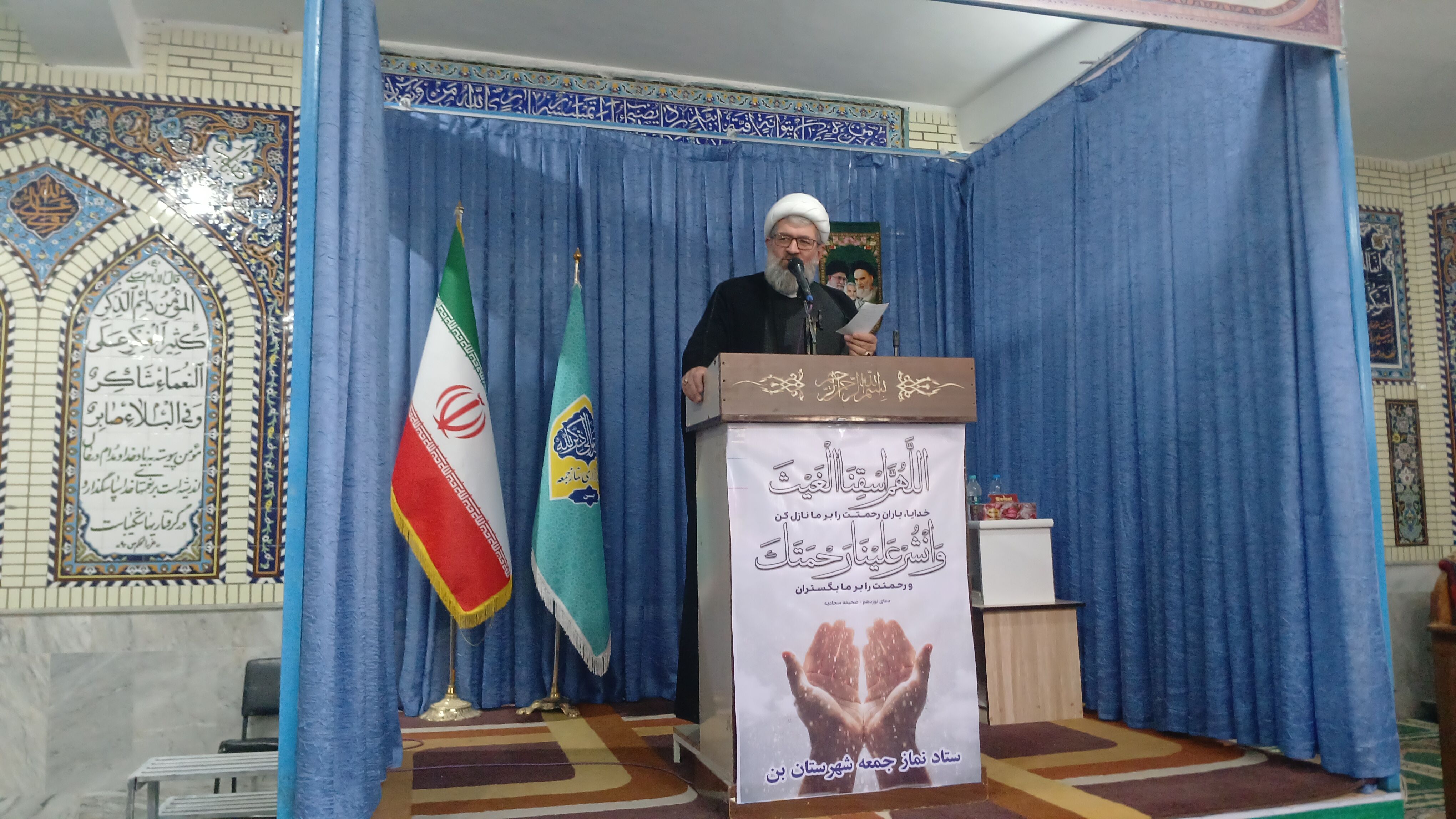 سختی‌ها، یادآور شکرگزاری و مانع سقوط انسانیت است