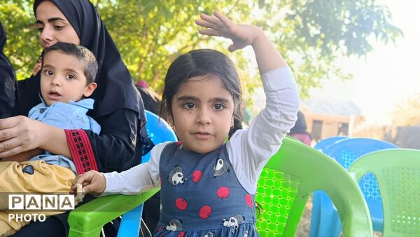 موج دهه‌نودی‌های میانکوه؛ مشت‌های کوچک اراده‌های بزرگ