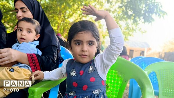 موج دهه‌نودی‌های میانکوه؛ مشت‌های کوچک اراده‌های بزرگ