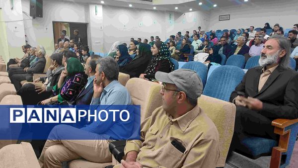 شب موسیقی استاد حسین عزیزی پور در سالن فرهنگ و ارشاد