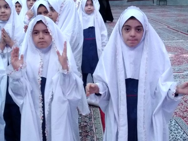 جشن روزه اولی‌ها در یزد