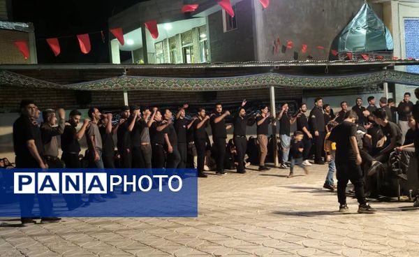 عاشورا، یادآور حماسه‌ای جاودانه در راه عدالت