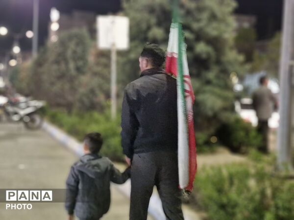چهل‌ودومین شبِ عهد؛ نیشابور در تلاطمِ استغاثه برای ولی