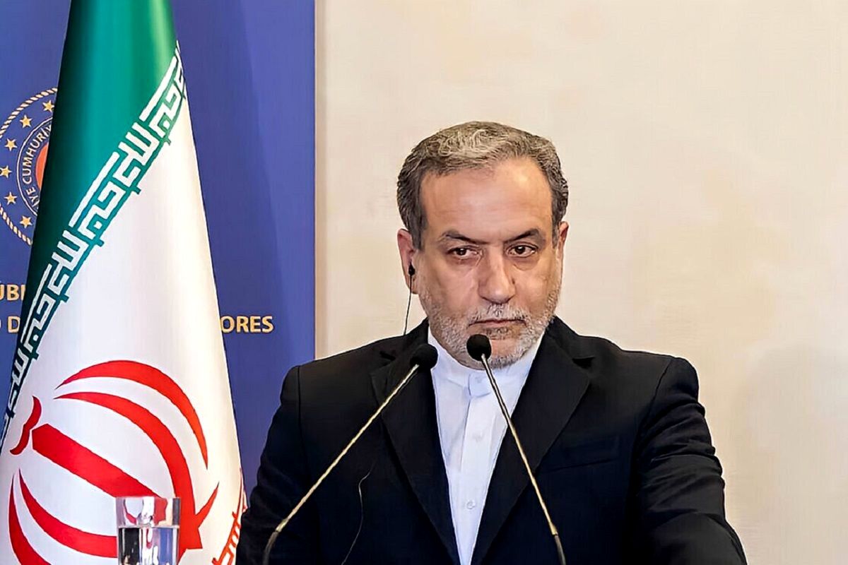 رفع تحریم‌ها نیازمند مذاکره است، اما نه تحت سیاست فشار حداکثری