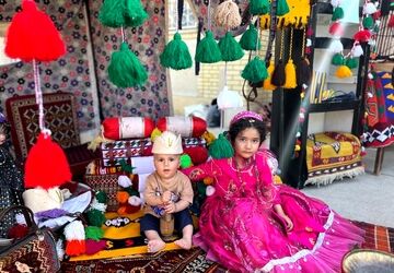 گرامیداشت یاد وخاطره استاد بهمن بیگی در طرح جابربن حیان