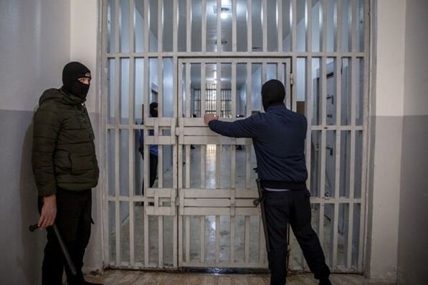 سنتکام به‌دنبال انتقال ۷ هزار تروریست داعش از سوریه به عراق