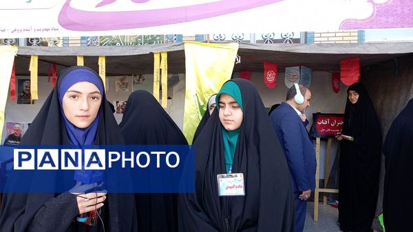 حضور پرشور مردم فلاورجان در راهپیمایی روز قدس