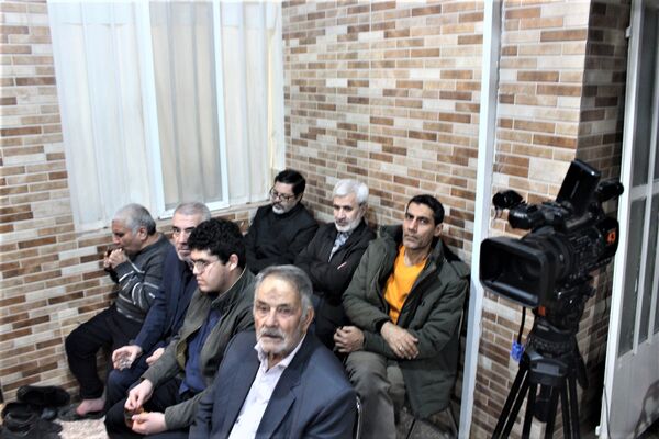 آغاز عملیات اجرایی خانه‌موزه نوجوان شهید محسن گایینی در قم