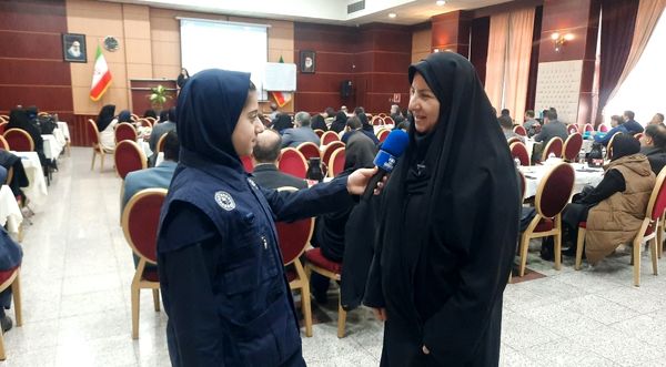  کارگاه کیفیت بخشی جشنواره کشوری نوجوان خوارزمی در استان خراسان رضوی