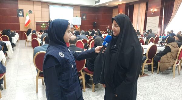  کارگاه کیفیت بخشی جشنواره کشوری نوجوان خوارزمی در استان خراسان رضوی