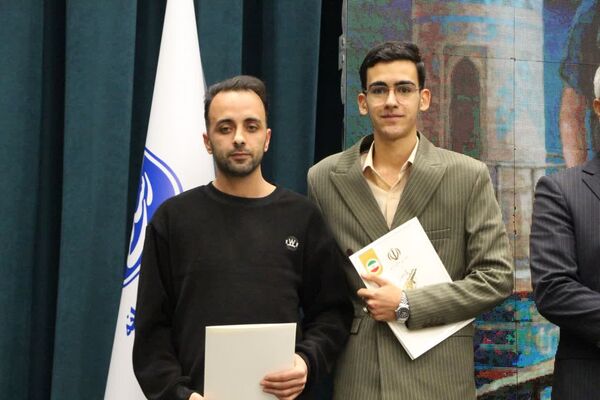 تجلیل از برگزیدگان پنجمین جشنواره رسانه ای ابوذر یزد