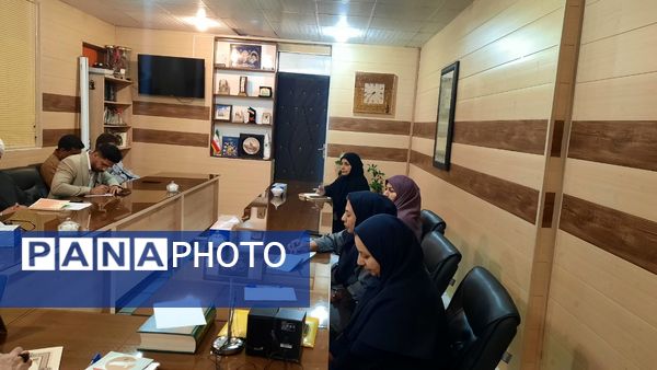 امضای تفاهم‌نامه همکاری کانون پرورش فکری و سازمان دانش‌آموزی کهگیلویه و بویراحمد