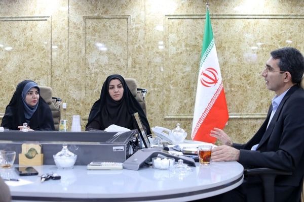 جشنواره بازی، ابزاری مؤثر برای ارتقای کیفیت تربیت کودک است