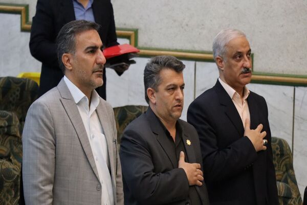 کارگاه تبیین مدارس الگوی تراز سند تحول بنیادین