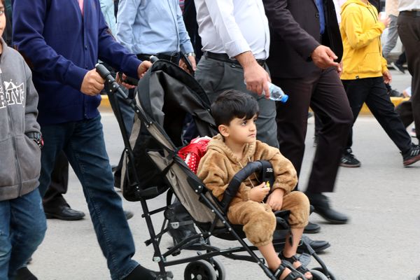 پایان ۳۶ سال چشم انتظاری