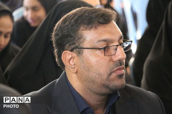 طنین زنگ «مهر و مقاومت» در شهرستان کوهپایه