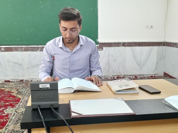 آیین تجلیل از خبرنگاران پانا