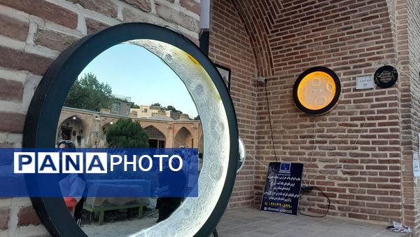 برپایی نمایشگاه صنایع‌دستی‌و سوغات در البرز