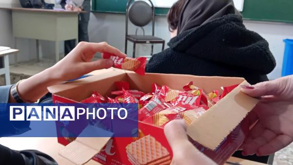 زنگ مهر، نوای شروعی تازه‌ برای دانش‌آموزان