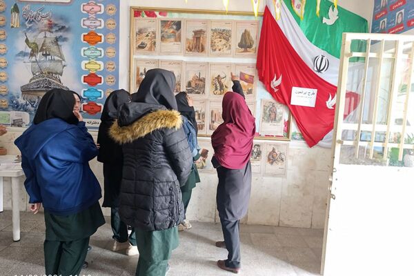 اجرای طرح «ایرانمون» با هدف تقویت هویت ملی در مدارس