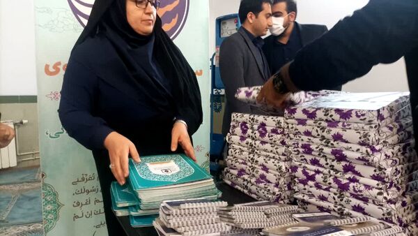  مراسم گرامیداشت سالگرد تاسیس سازمان دانش‌آموزی