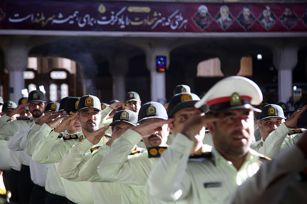 فراجا: رژیم سفاک و متجاوز صهیونی به ستاد فراجا حمله کرد