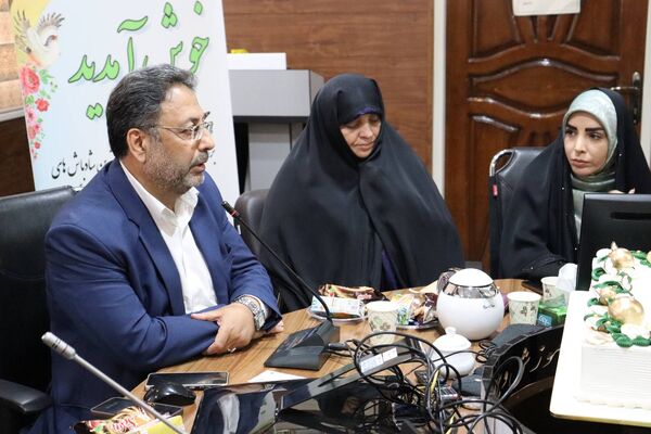 منطقه ۱۴ پیشگام قدردانی از حافظان سلامت روان دانش‌آموزان 
